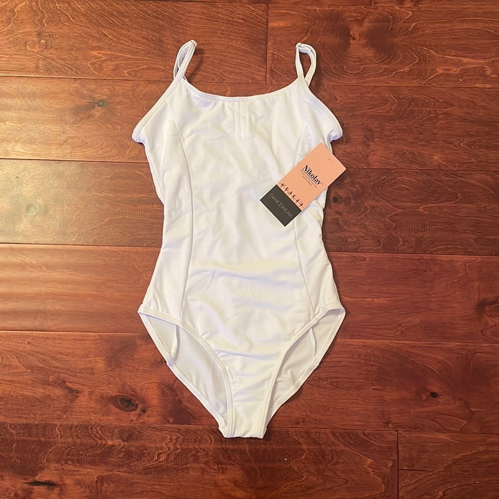 Nikolay Leotard